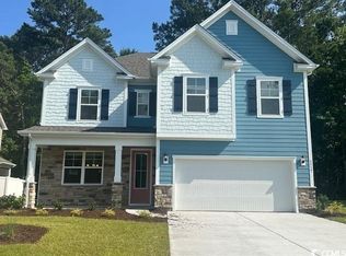 3319 Moss Bridge Ln LOT 926, Myrtle Beach, SC 29579