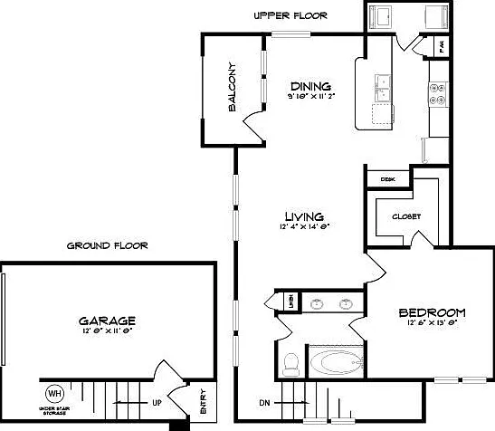 Plantation Park Apartments — Photo 59