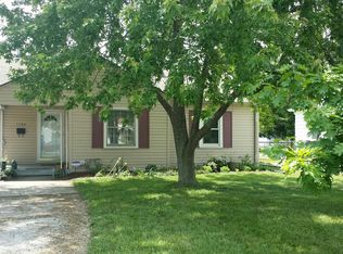 1708 N Emerson Ave, Indianapolis, IN