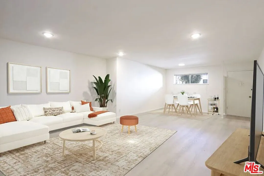 1 bed, 1.0 bath, 1050 sqft, $2,495 — Photo 1