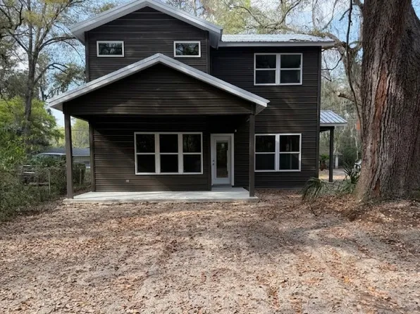 4409 NW 31st Ave, Gainesville, FL 32606