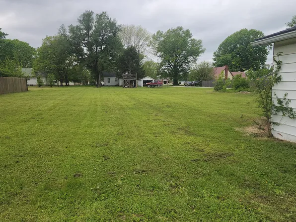 207 N Lilly Street, Greenfield, MO 65661