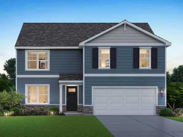 7883 W 105th Ave, Crown Point, IN 46307