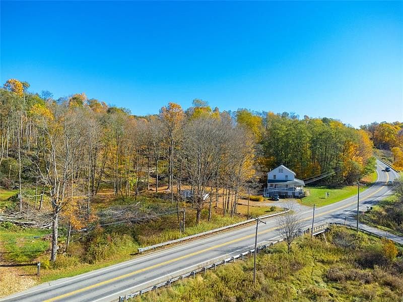 5562 Sandy Lake Polk Rd, Sandy Lake, PA 16145 Zillow