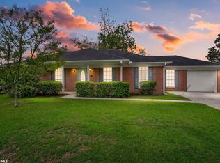 516 Orchard Ln, Foley, AL 36535