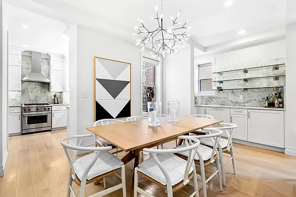 215 West 88th Street #7C in Upper West Side, Manhattan