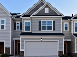 5046 Arkose Dr, Raleigh, NC 27610