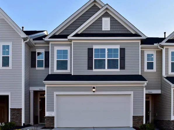 5046 Arkose Dr, Raleigh, NC 27610