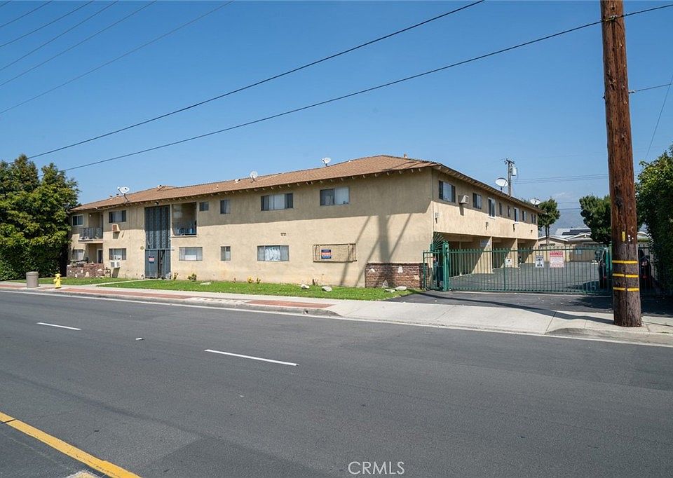 1011 W Cypress St, Covina, CA 91722 Zillow