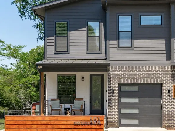 2325 Sheffield Rd #101, Raleigh, NC 27610