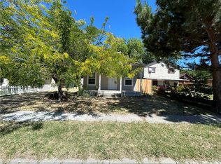 1257 Frank Ave, Dos Palos, CA 93620