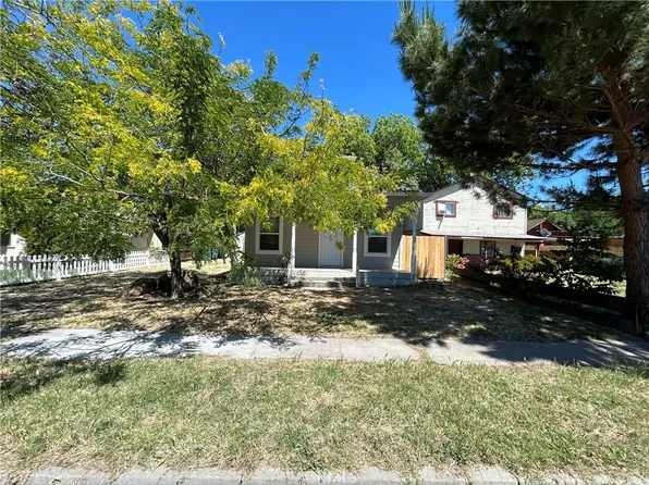 1257 Frank Ave, Dos Palos, CA 93620