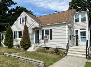 5 Sidney Ave, Woonsocket, RI 02895