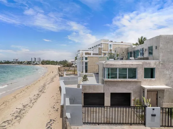 1 Malaga, San Juan, PR 00911