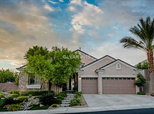 2208 Big Bar Dr, Henderson, NV 89052