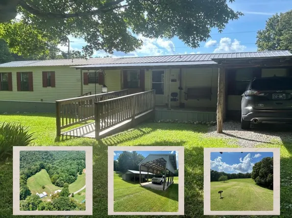 397 Star Point Rd, Celina, TN 38551