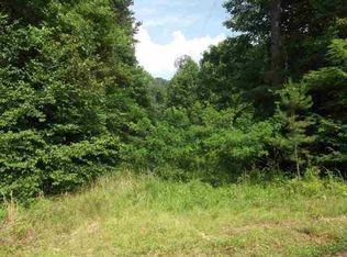 Eastatoee Community Rd, Sunset, SC 29685