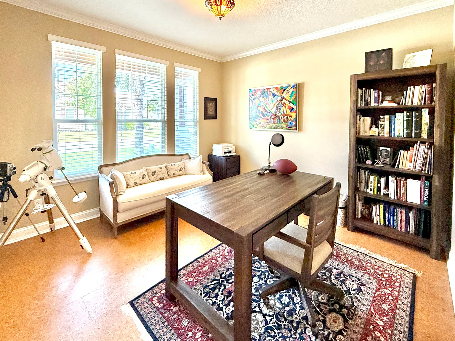 4 bed, 2.5 bath, 2684 sqft, $3,100 — Photo 4