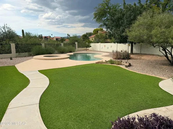 11465 N Ingot Loop, Oro Valley, AZ 85737