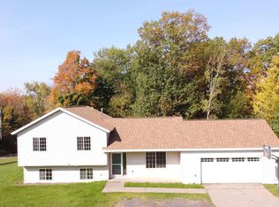 6870 S Point Of Rocks Rd, Foxboro, WI 54836