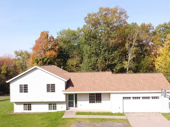 6870 S Point Of Rocks Rd, Foxboro, WI 54836