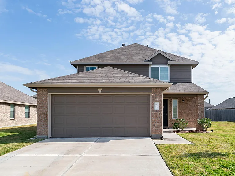 965 Park Ridge Ct — Photo 1