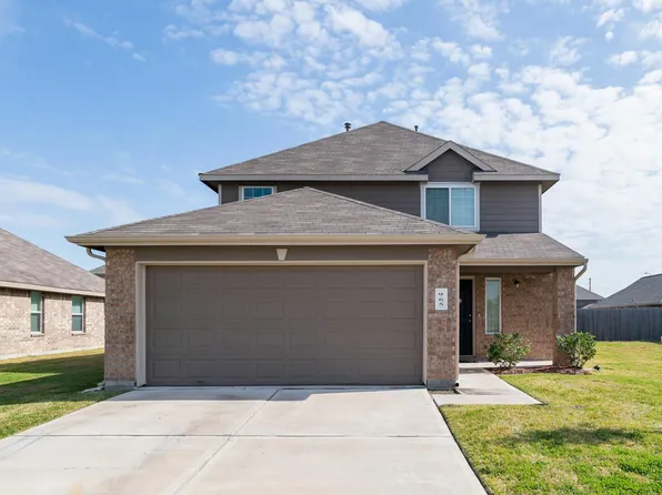 965 Park Ridge Ct, La Marque, TX 77568