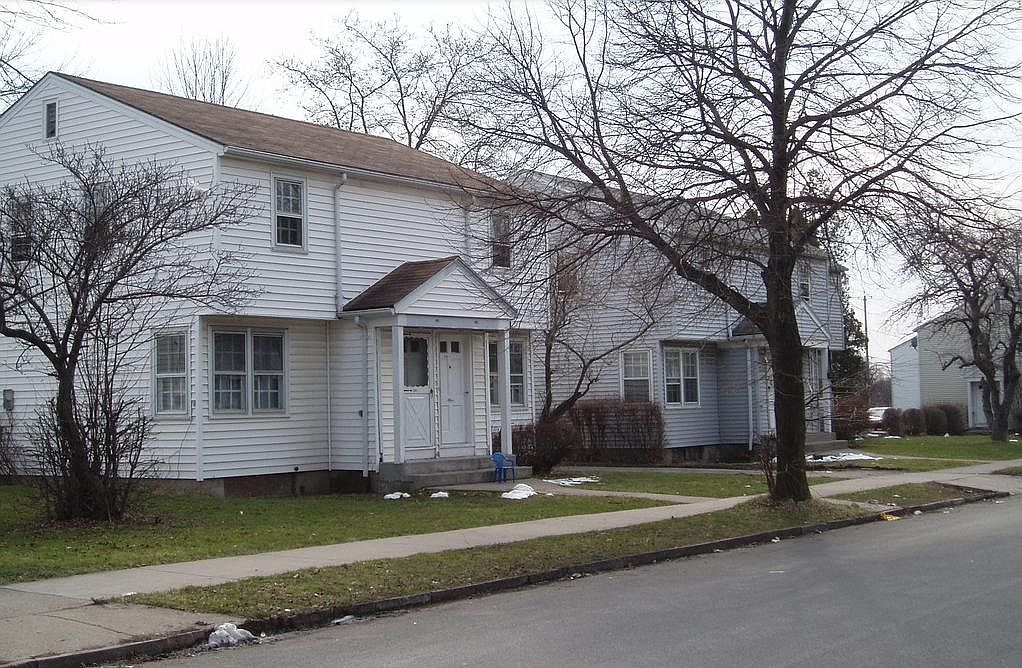 353 Millicent Ave, Buffalo, NY 14215 Zillow
