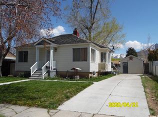 154 N Pinehurst Ave, Tooele, UT 84074