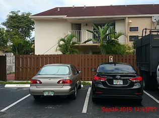 8490 SW 154 Circle Ct #420, Miami, FL 33193