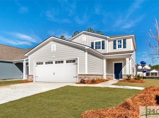 207 Bircholt Grove Dr, Pooler, GA 31322