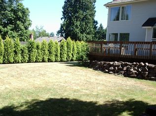 2619 Bellevue Way NE, Bellevue, WA 98004