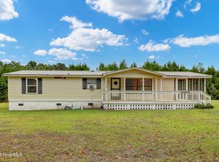 250 Bream Street, Holly Ridge, NC 28445