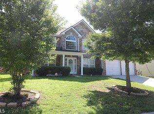 570 Ironstone Dr, Fairburn, GA 30213