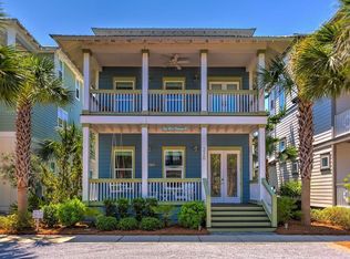 220 Seacrest Beach Blvd E, Rosemary Beach, FL 32461