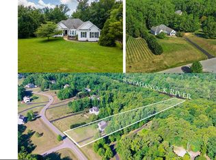 39 River Ridge Ln, Fredericksburg, VA 22406