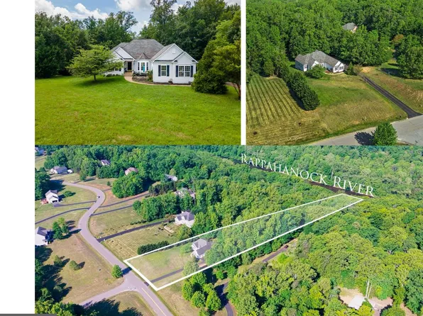 39 River Ridge Ln, Fredericksburg, VA 22406
