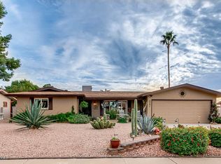 5341 E Adobe Rd, Mesa, AZ 85205
