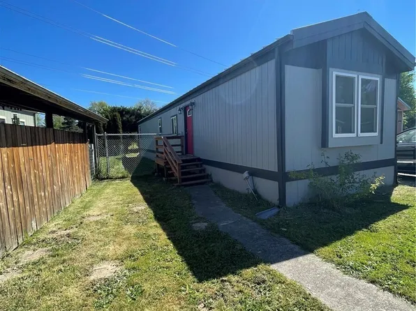 5600 Mt Solo Road #114, Longview, WA 98632