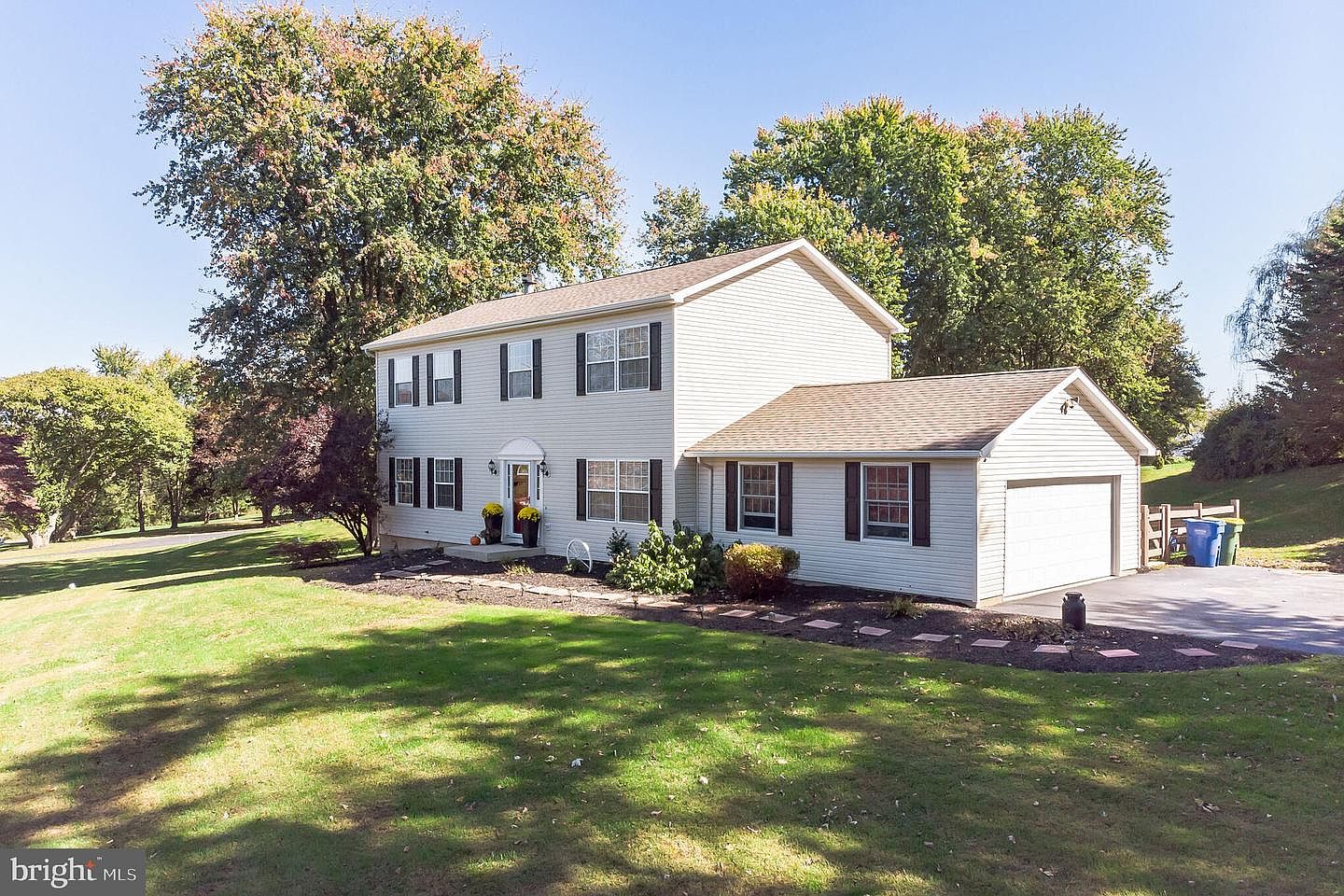 270 Mattson Rd, Valley, PA 19060 Zillow