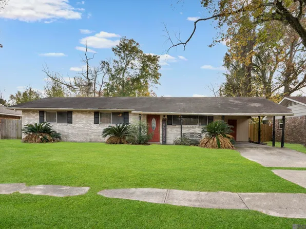 5820 Glen Oaks Dr, Baton Rouge, LA 70811
