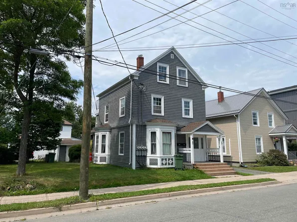 40 King St, Truro, NS B2N 3K6