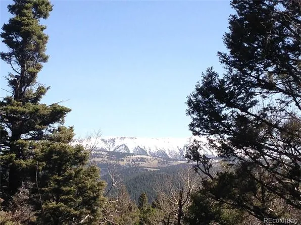 169 Wagon Mesa Loop, Fort Garland, CO 81133