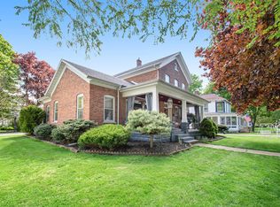401 W Front St, Buchanan, MI 49107