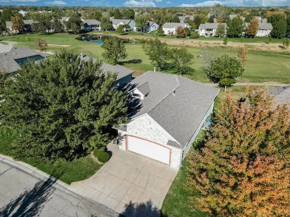 13441 W Links St, Wichita, KS 67235