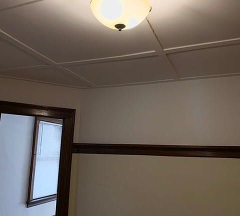 Living Room High Ceilings