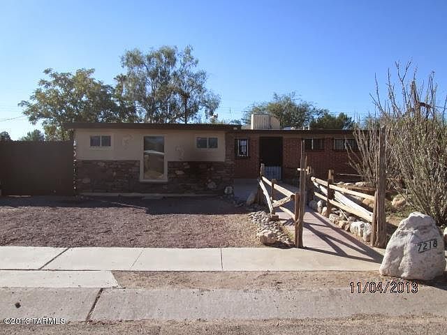 1st image of 7218 E Sylvane Dr