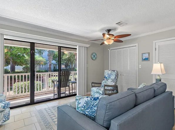 3799 E County Highway 30a #G-13, Point Washington, FL 32459