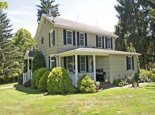 208 Bear Creek Rd, Sarver, PA 16055
