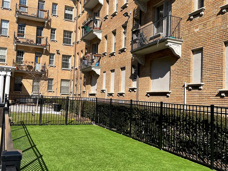 1401 Columbia Rd NW #208 — Photo 17